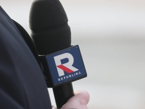 Gwiazda dawnego TVP przechodzi do Telewizji Republika