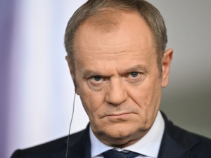 „Wielu Polaków poszło trzecią drogą, a na końcu drogi był Tusk”