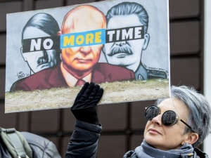 „Wszystko sfałszują”. Rosjanie protestują przeciwko rządom Putina