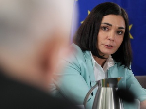Komisja ds. Pegasusa. Spięci i bezradni
