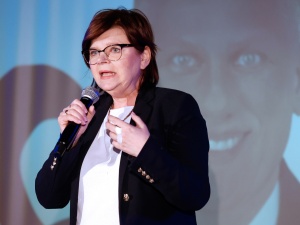 „Ciepło, panie redaktorze”. Leszczyna zapowiada obejście prezydenckiego weta ws. pigułki „dzień po”