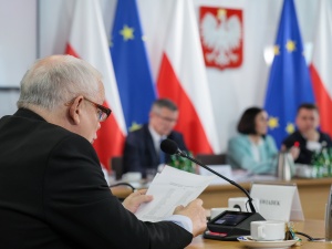 Kompromitacja komisji ds. Pegasusa. Arkadiusz Czartoryski dla Tysol.pl: Ten skład sobie nie radzi