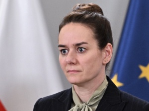 20 tys. więźniów wyjdzie wcześniej na wolność. Wiceminister zapowiada