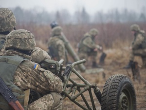 Jest decyzja UE ws. zwiększenia finansowania dla ukraińskiej armii 