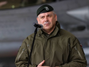 Gen. Wiesław Kukuła: Rosja przygotowuje się do konfliktu z NATO