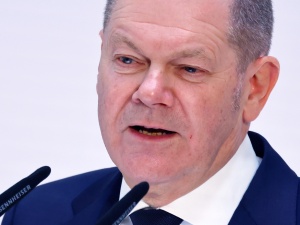 Scholz stracił cierpliwość. To śmieszne i żenujące dla nas jako kraju