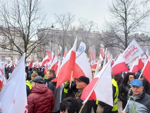 Prawdziwa demokracja ludzi się nie boi. Chcemy referendum ws. Zielonego Ładu!