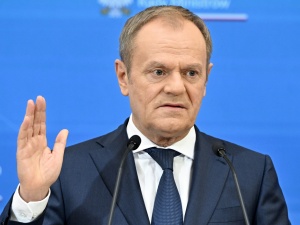 Donald Tusk uderza w rolników i Solidarność
