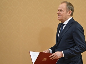 Komisarz Wojciechowski napisał list do premiera Tuska: „Potrzebny jest tutaj głos Polski”