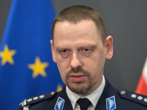 Jest nowy Komendant Główny Policji. Szef MSWiA podał nazwisko