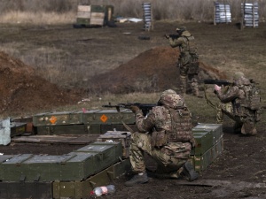ISW: Rosja przygotowuje się do wojny konwencjonalnej z NATO na dużą skalę