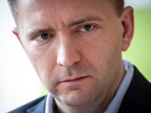 „Poziom jakiegoś «Big Brothera»”. Łukasz Schreiber po raz pierwszy zabrał głos po rozstaniu z żoną