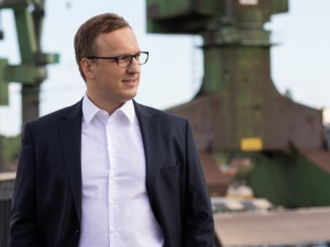 Jak to jest być kandydatem PiS w platformerskim Gdańsku? Tomasz Rakowski: Trudniej niż gdziekolwiek w Polsce