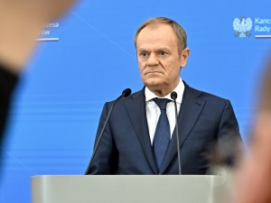 Zbigniew Kuźmiuk: Kolejna sprawa, w której Tusk i PO oszukali wyborców