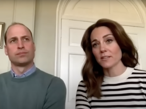 Co się dzieje z księżną Kate? Niepokojące doniesienia z Pałacu Buckingham 