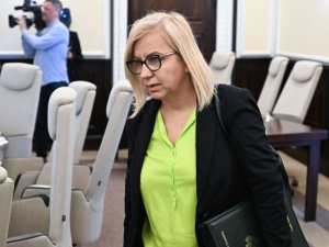 Minister klimatu broni się przed pomysłem referendum ws. Zielonego Ładu