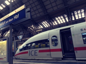 Kryzys niemieckiej Deutsche Bahn