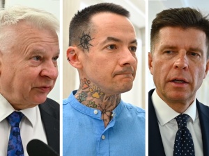 100 konkretów po 100 dniach rządu. Zapytaliśmy o obietnice polityków koalicji rządzącej