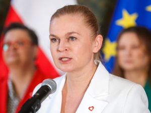 Zakaz prac domowych. Podano termin