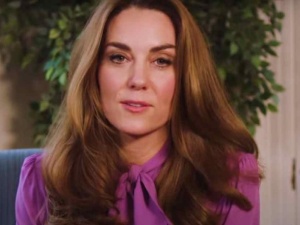 Burza w sprawie księżnej Kate. Rzecznik Pałacu Buckingham zabrał głos 
