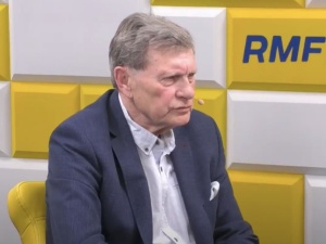 Balcerowicz w szoku: „Tusk naprawdę to mówił?”