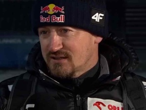 To już oficjalne. Jest decyzja Adama Małysza