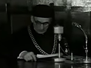 Tadeusz Płużański: Dwóch sędziów: Roman (ojciec) i Andrzej (syn) Kryże