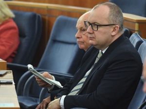 Pegasus był stosowany bez zgody sądu? Bodnar: Takiego przypadku nie znam