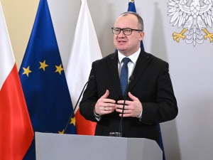 W Adama Bodnara uderza jego własny zastępca