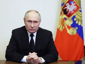 Ekspert: Putin, niezależnie od przyczyny zamachu, wykorzysta go do mobilizacji elit i ludności