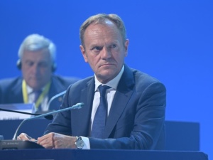 Wyższy VAT na żywność. Ten sondaż nie ucieszy Tuska