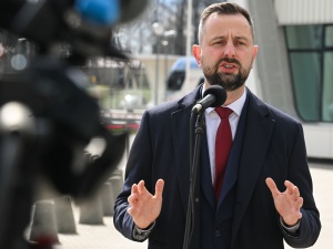 Lokalizacja bazy śmigłowców Wojska Polskiego. Szef MON ogłosił decyzję