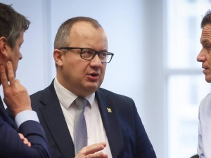 Zastępca Adama Bodnara: Jesteśmy świadkami zwijania prokuratury