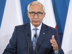 Kazimierz Smoliński ujawnia Tysol.pl, dlaczego grozi mu się pobiciem