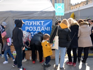 Badacz migracji: Może nastąpić exodus uchodźców niewidziany od II wojny światowej