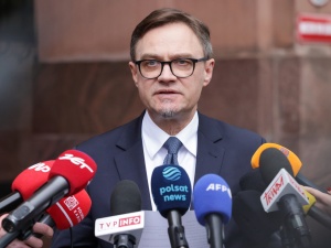 Ambasador Rosji nie przybył do siedziby MSZ