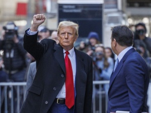 Paweł Jędrzejewski: przeciwnicy Trumpa w panice