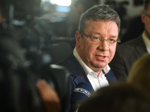 Co działo się w domu Zbigniewa Ziobry podczas najazdu służb? Michał Wójcik ujawnia Tysol.pl 
