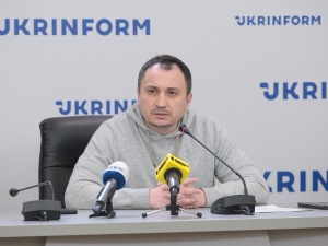 Ukraiński minister atakuje Polskę i Francję. Przedłużą wojnę