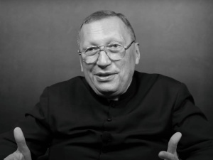 Nie żyje ks. prałat Roman Kneblewski