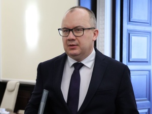 Przeszukania w domach polityków. Dziennikarz przypomniał Bodnarowi jego słowa sprzed kilku lat