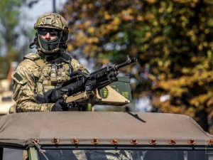 Sondaż: Wojska NATO na Ukrainie? Polacy odpowiedzieli