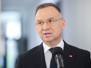 Weto prezydenta Dudy ws. tabletki dzień po. Prezydent wsłuchał się w głosy rodziców