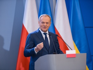 Co tym razem planuje Donald Tusk? Wdrażamy plan B