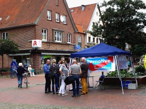 Koniec izolacji AfD w Niemczech?
