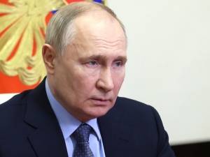 Mobilizacja w Rosji. Putin podpisał dekret