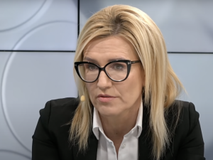 Prezes Naczelnej Rady Adwokackiej ostro o sprawie prokurator Ewy Wrzosek: Granice zostały przekroczone
