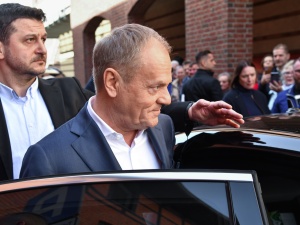 Polityk PiS zaapelował do Donalda Tuska ws. odmrożenia cen energii