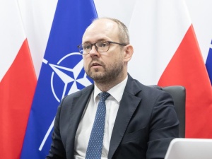 Polskie MSZ bierne wobec śmierci polskiego wolontariusza. Mamy komentarz Marcina Przydacza 