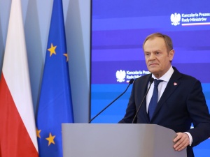Rośnie dziura budżetowa Tuska 